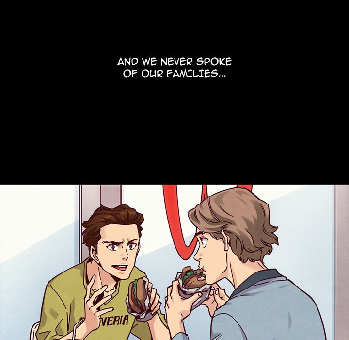 Bad Blood Chapter 51 Page 48