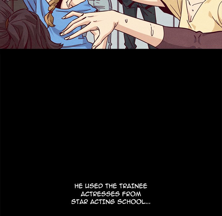 Bad Blood Chapter 51 Page 61