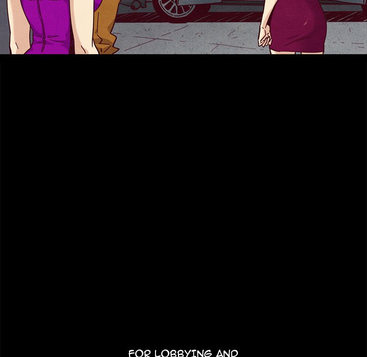 Bad Blood Chapter 51 Page 63