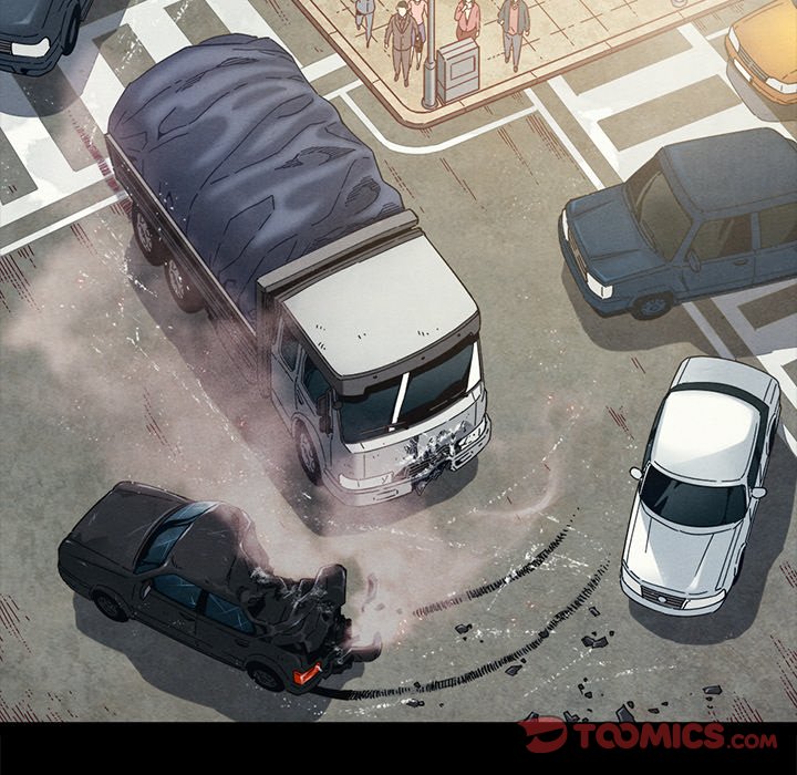 Bad Blood Chapter 51 Page 68