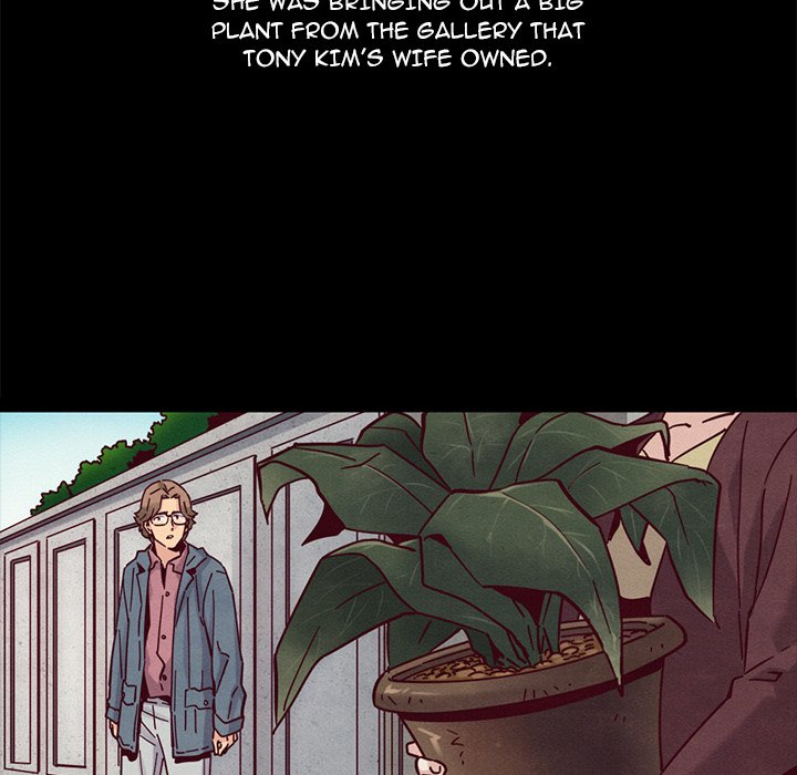 Bad Blood Chapter 51 Page 74