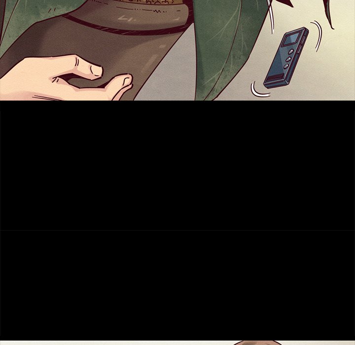 Bad Blood Chapter 51 Page 80