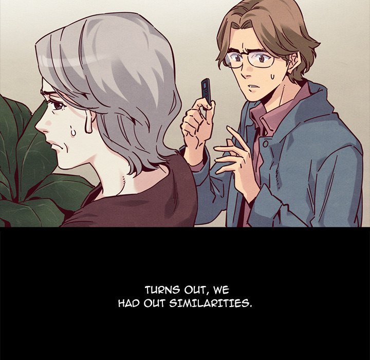 Bad Blood Chapter 51 Page 81