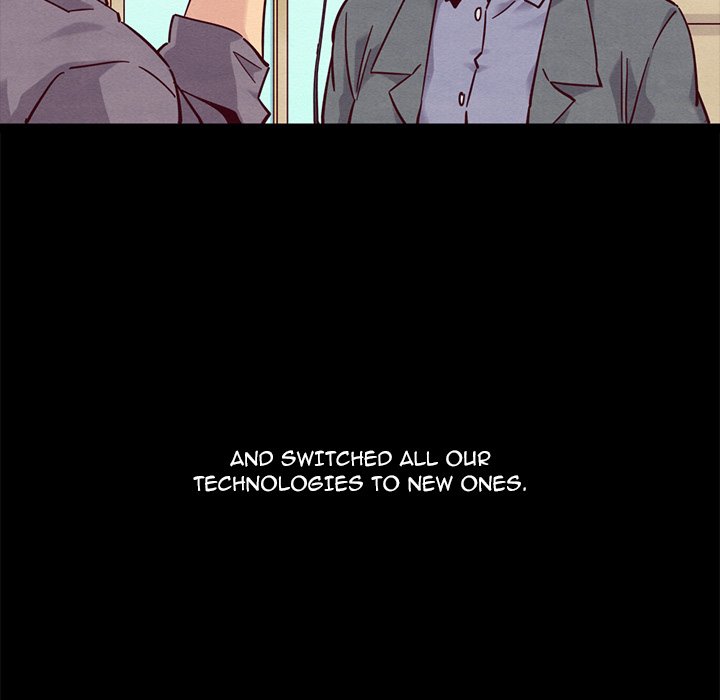Bad Blood Chapter 51 Page 89