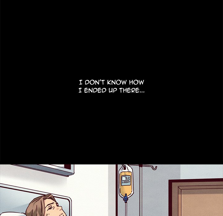Bad Blood Chapter 51 Page 9