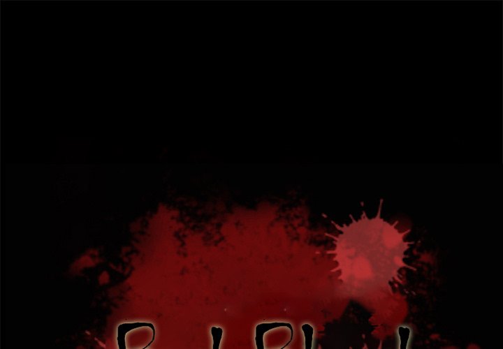 Bad Blood Chapter 52 Page 1