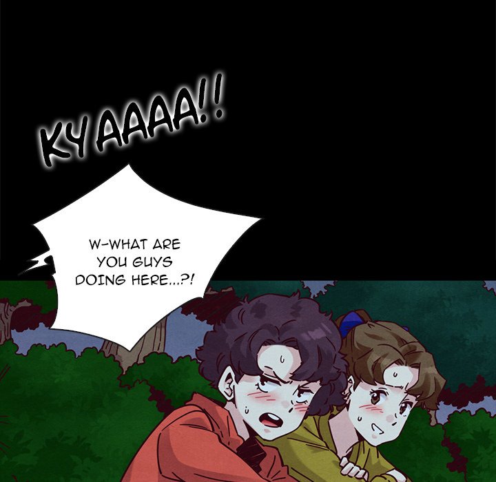 Bad Blood Chapter 52 Page 100