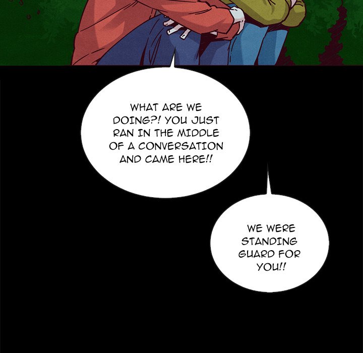 Bad Blood Chapter 52 Page 101