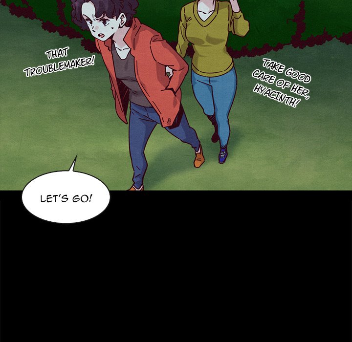 Bad Blood Chapter 52 Page 103