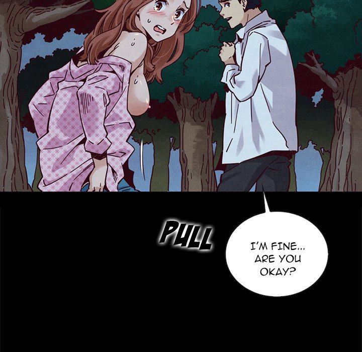 Bad Blood Chapter 52 Page 105
