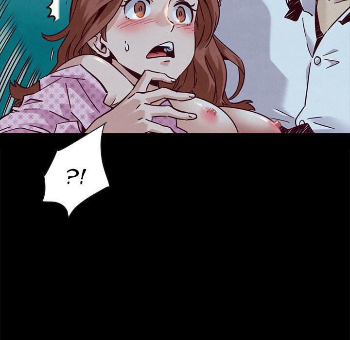 Bad Blood Chapter 52 Page 107