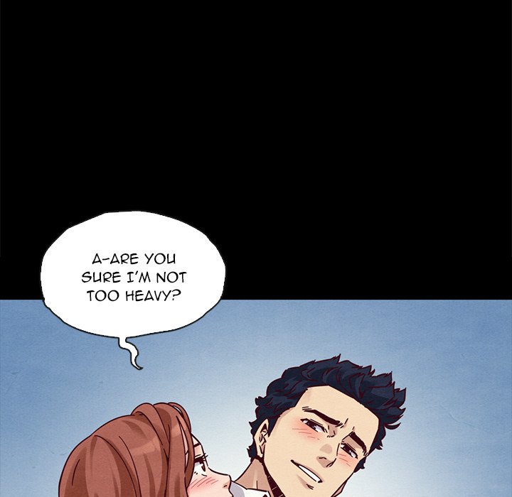 Bad Blood Chapter 52 Page 108