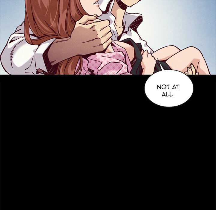 Bad Blood Chapter 52 Page 109