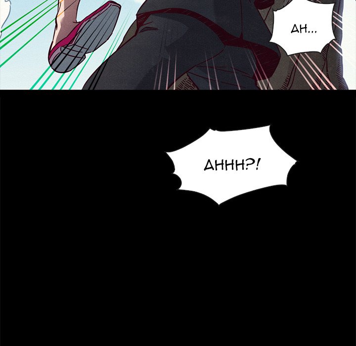 Bad Blood Chapter 52 Page 11