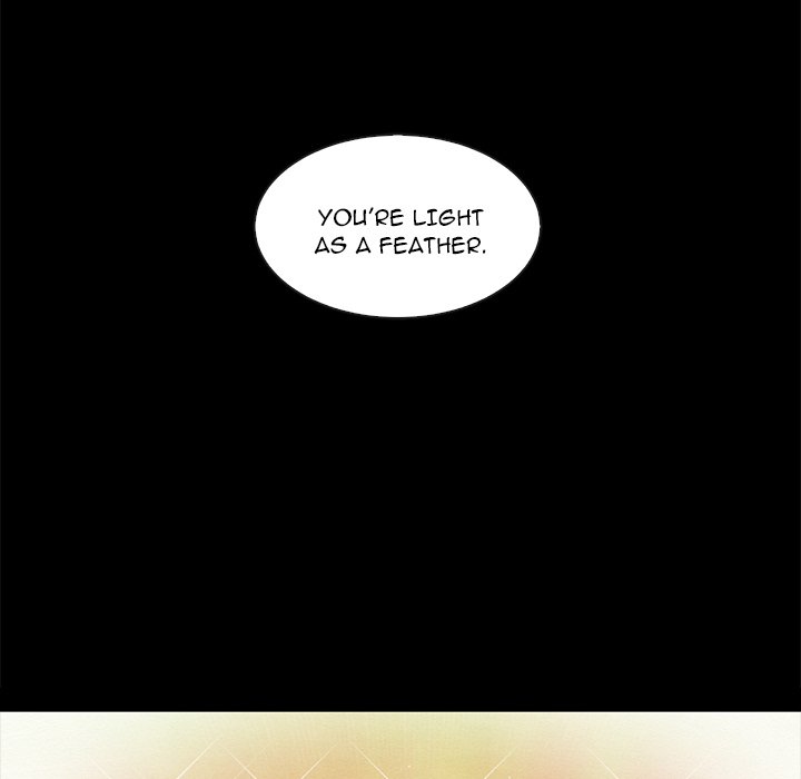 Bad Blood Chapter 52 Page 110