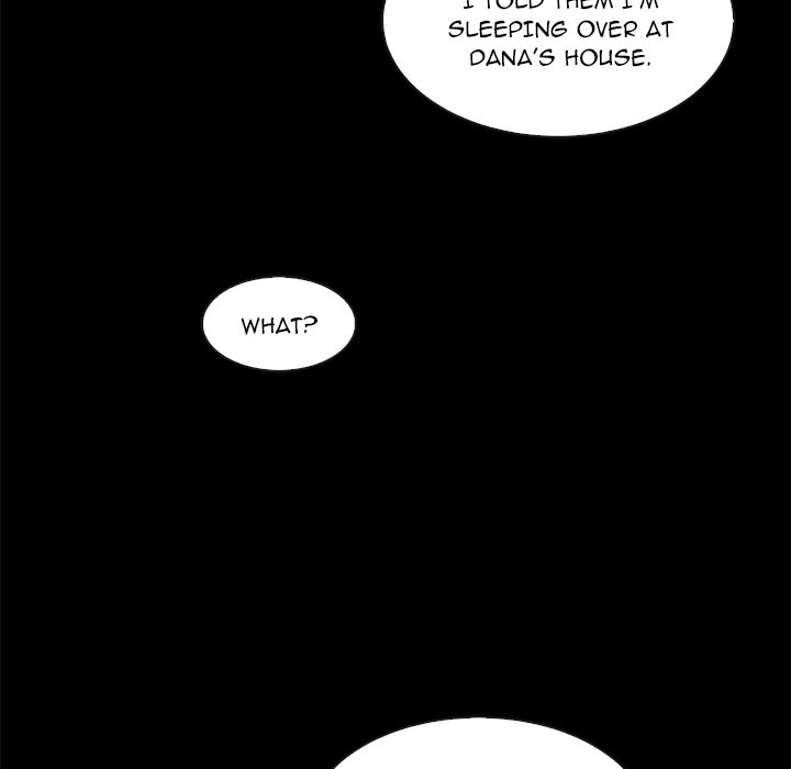 Bad Blood Chapter 52 Page 116