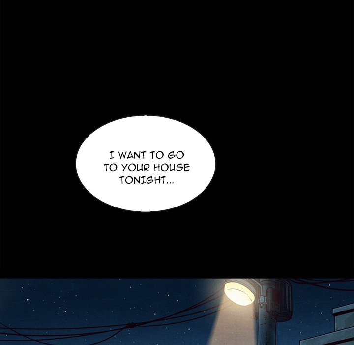 Bad Blood Chapter 52 Page 118