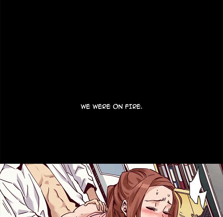 Bad Blood Chapter 52 Page 130