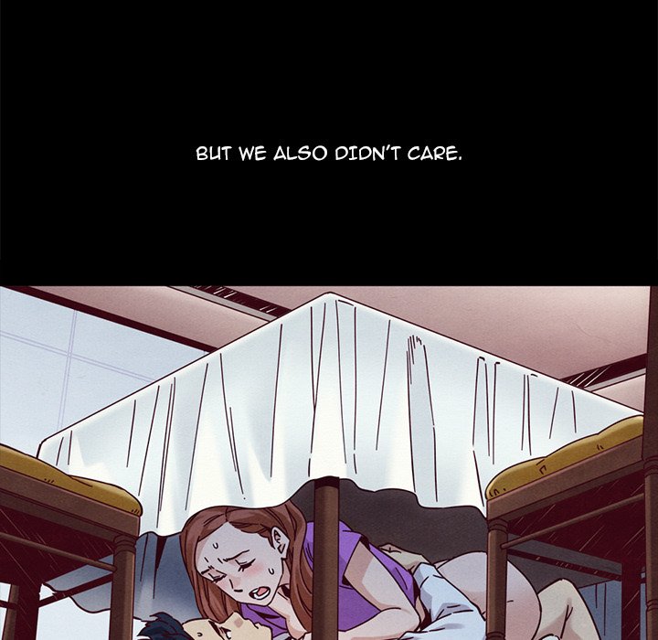 Bad Blood Chapter 52 Page 140