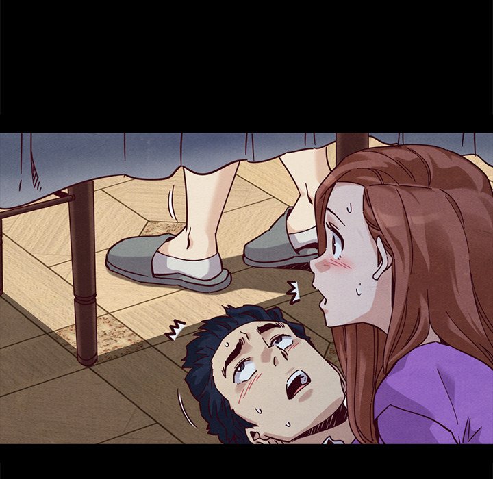 Bad Blood Chapter 52 Page 142