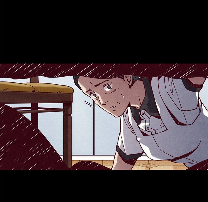 Bad Blood Chapter 52 Page 148