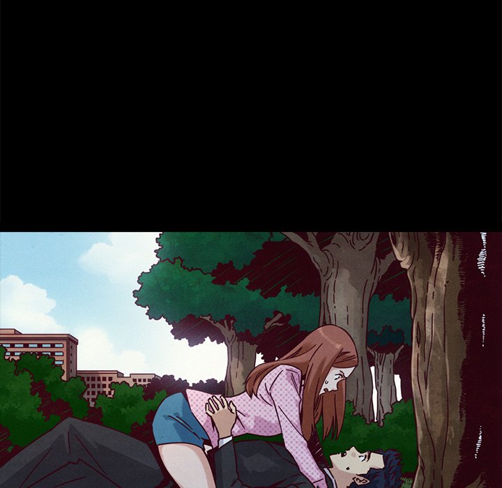 Bad Blood Chapter 52 Page 16