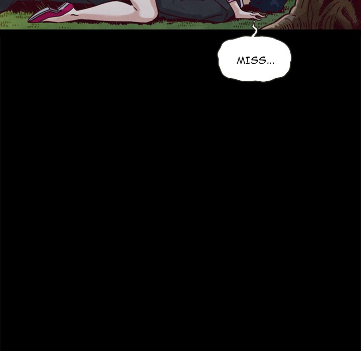 Bad Blood Chapter 52 Page 17