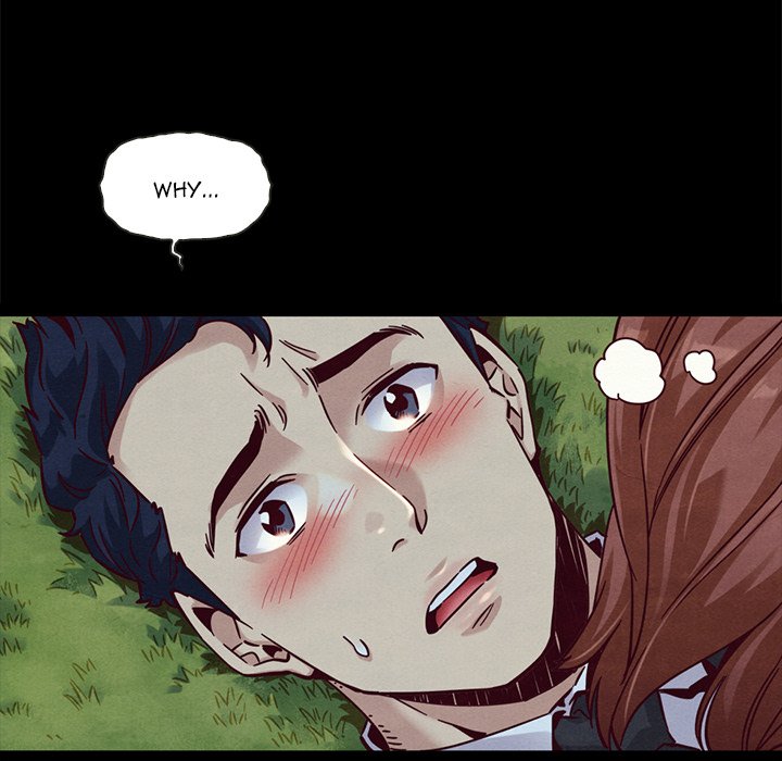 Bad Blood Chapter 52 Page 18