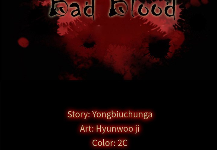 Bad Blood Chapter 52 Page 2