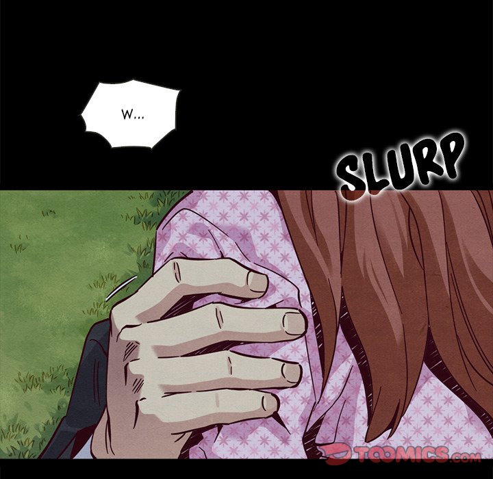 Bad Blood Chapter 52 Page 21