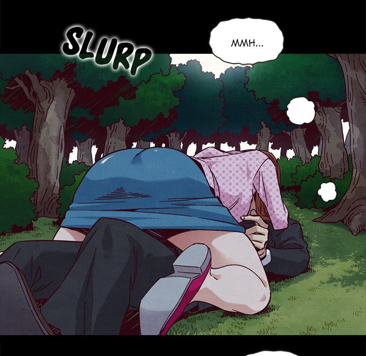 Bad Blood Chapter 52 Page 23