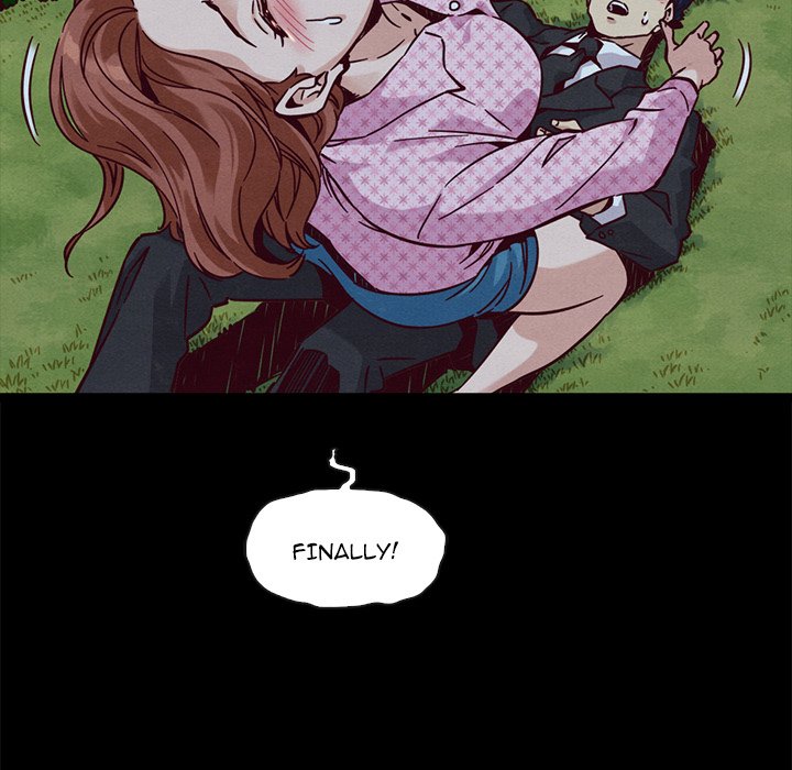 Bad Blood Chapter 52 Page 26