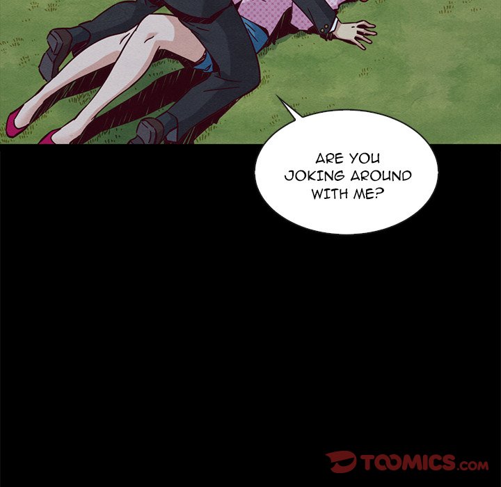Bad Blood Chapter 52 Page 30