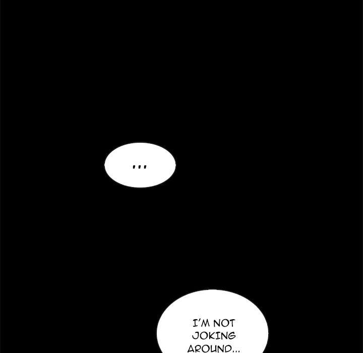 Bad Blood Chapter 52 Page 31