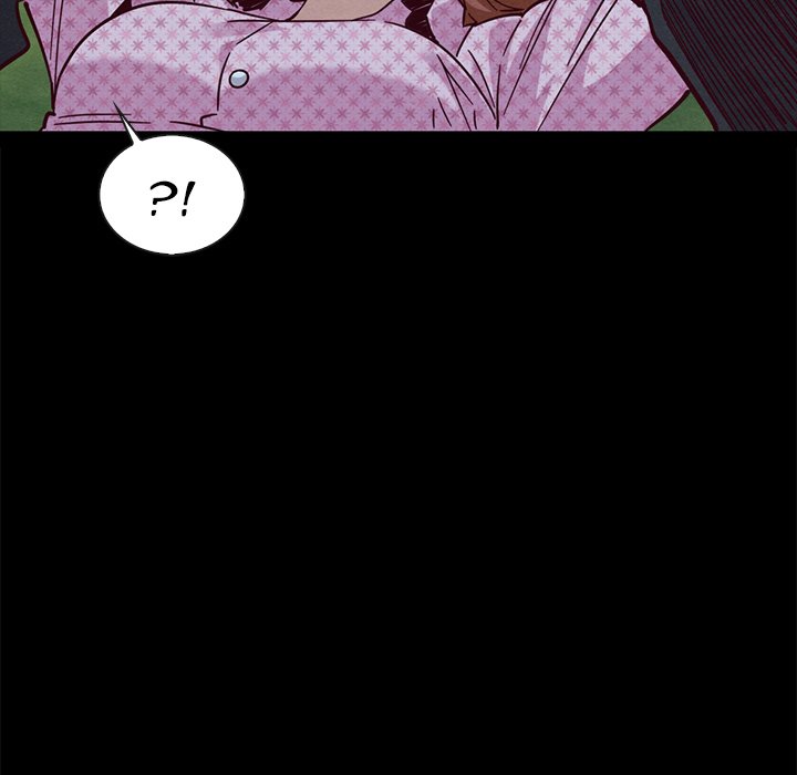 Bad Blood Chapter 52 Page 34