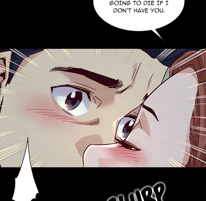 Bad Blood Chapter 52 Page 36