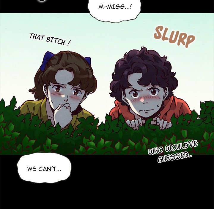 Bad Blood Chapter 52 Page 38