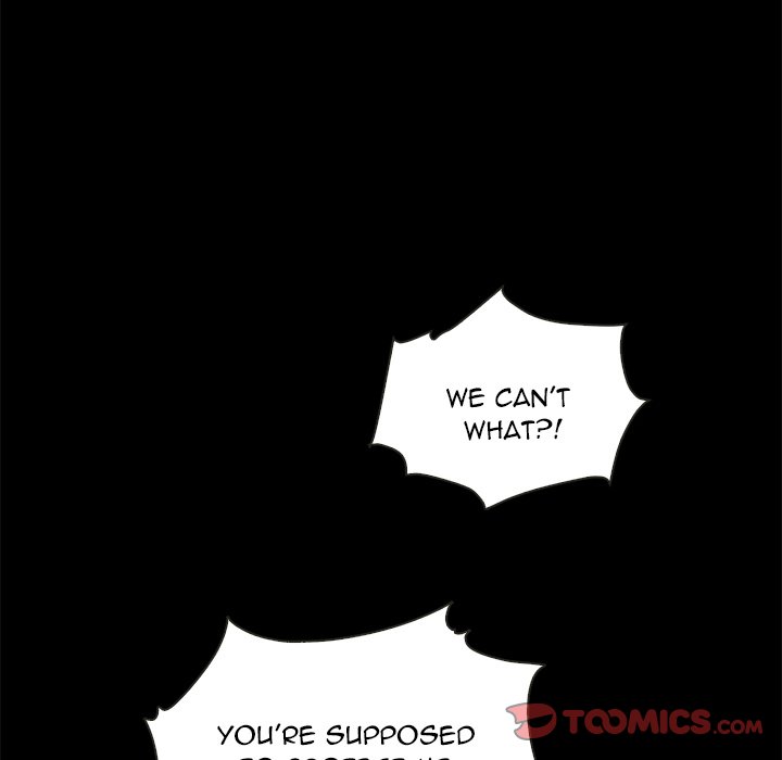 Bad Blood Chapter 52 Page 39