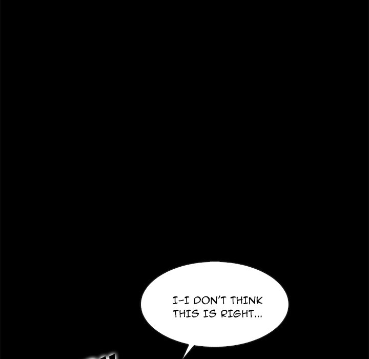 Bad Blood Chapter 52 Page 45