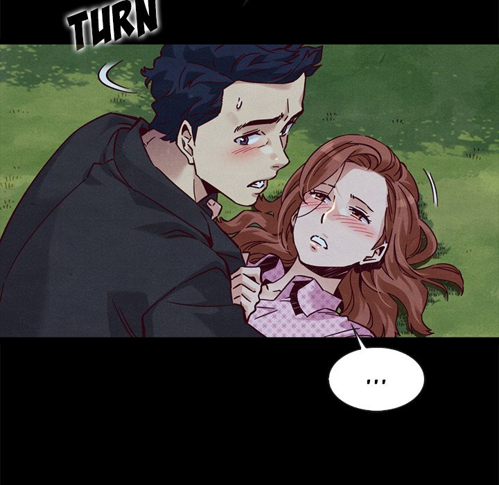 Bad Blood Chapter 52 Page 46