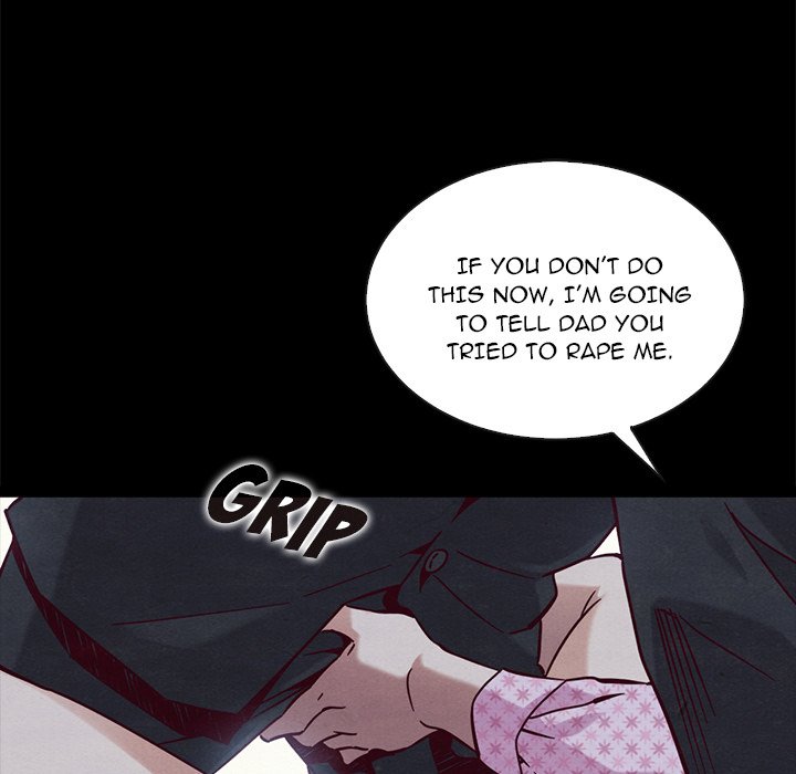 Bad Blood Chapter 52 Page 49