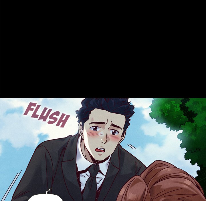 Bad Blood Chapter 52 Page 54