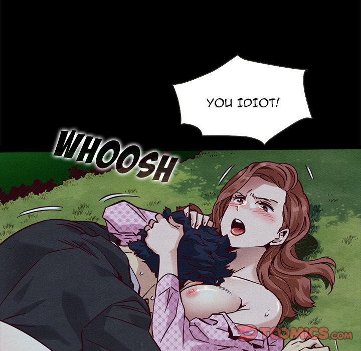 Bad Blood Chapter 52 Page 57