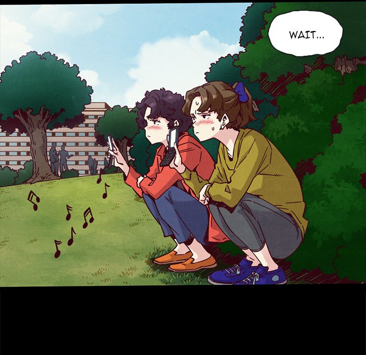 Bad Blood Chapter 52 Page 60