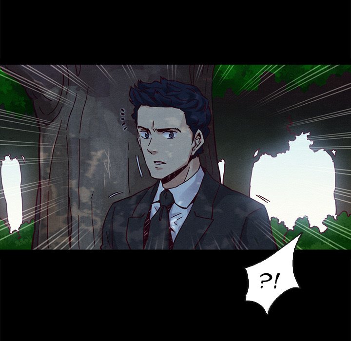 Bad Blood Chapter 52 Page 7