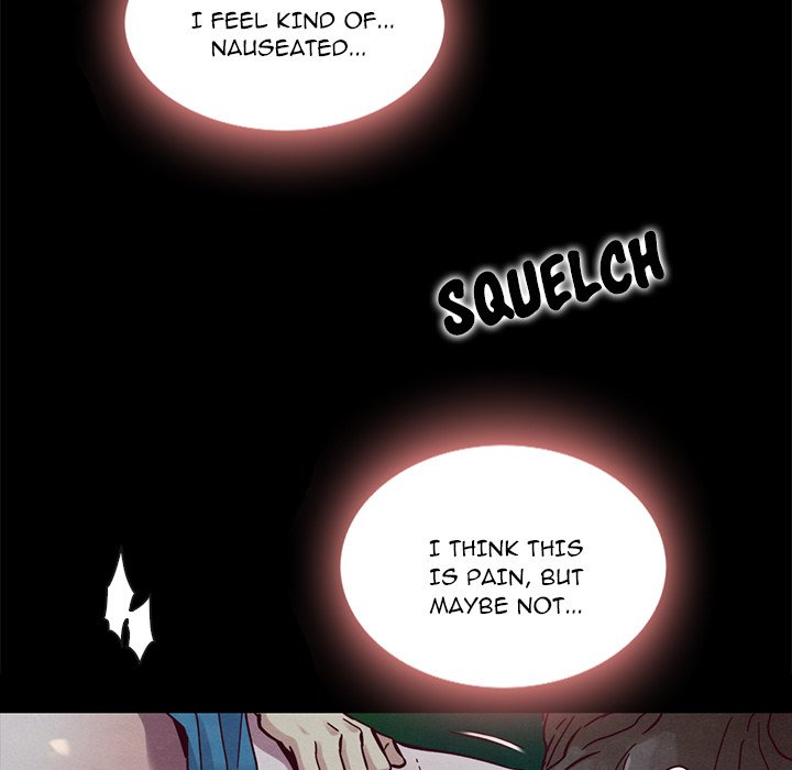 Bad Blood Chapter 52 Page 72