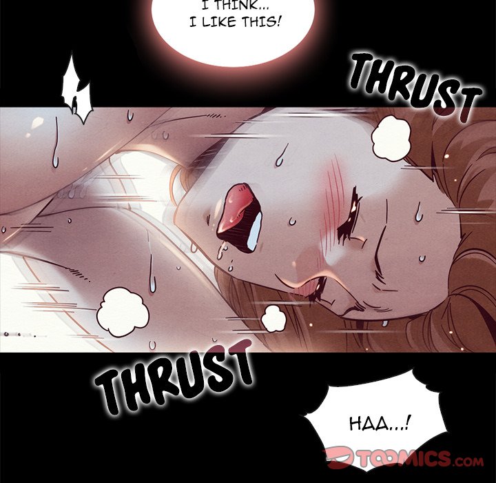 Bad Blood Chapter 52 Page 75