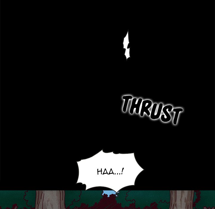 Bad Blood Chapter 52 Page 76