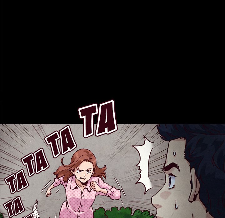 Bad Blood Chapter 52 Page 8
