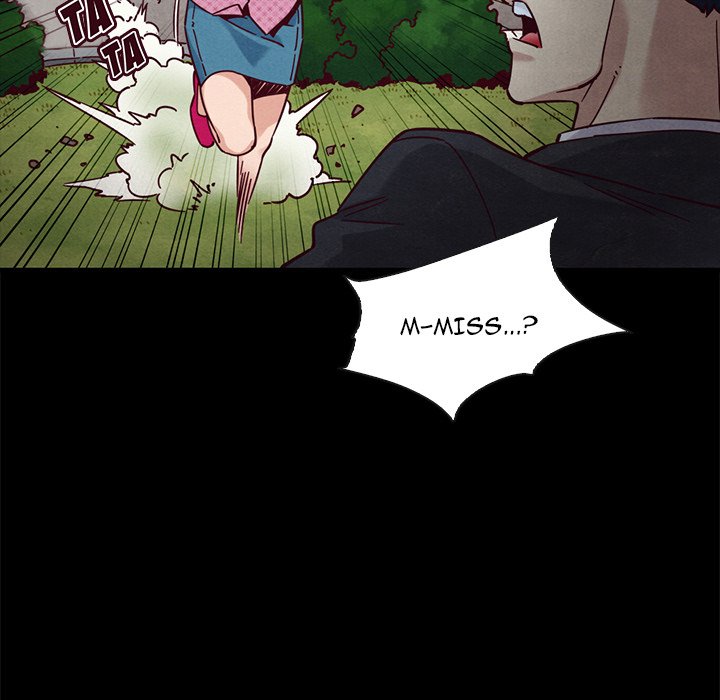 Bad Blood Chapter 52 Page 9